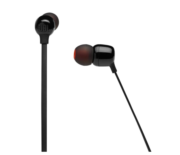 JBL T125 BT czarne - 637801 - zdjęcie 5
